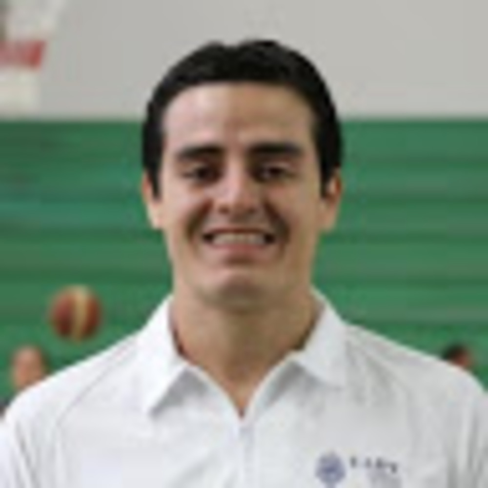 Meet your Posher, Rodrigo